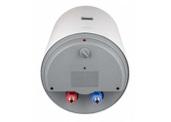 Водонагреватель электрический накопительный Haier ES50V-B1 Slim (50 л) GA0GH8E01RU