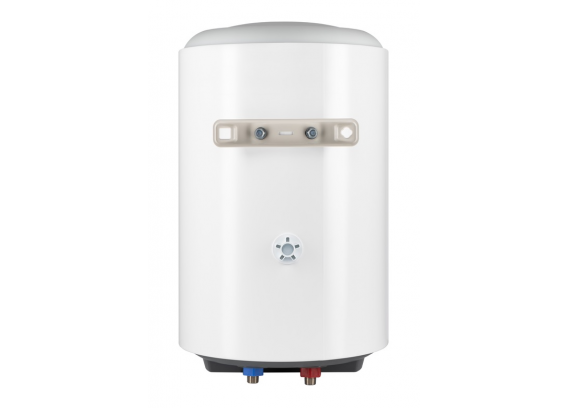 Водонагреватель электрический накопительный Haier ES50V-B1 Slim (50 л) GA0GH8E01RU