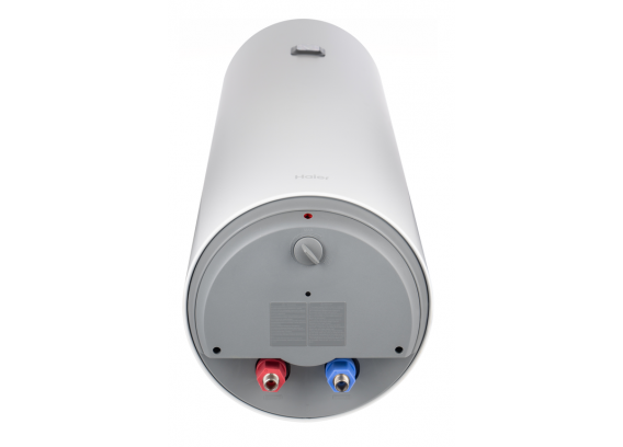 Водонагреватель электрический накопительный Haier ES80V-B1 Slim (80 л) GA0GHAE01RU