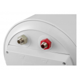 Водонагреватель электрический накопительный Haier ES50V-A5 (50 л) GA0G70E1CRU