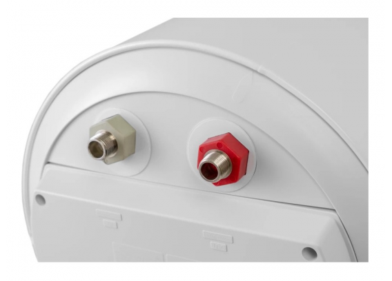 Водонагреватель электрический накопительный Haier ES50V-A5 (50 л) GA0G70E1CRU