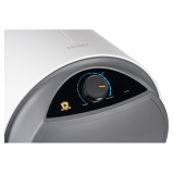 Водонагреватель электрический накопительный Haier ES80V-VH1 (80 л) GA0G7JE00RU