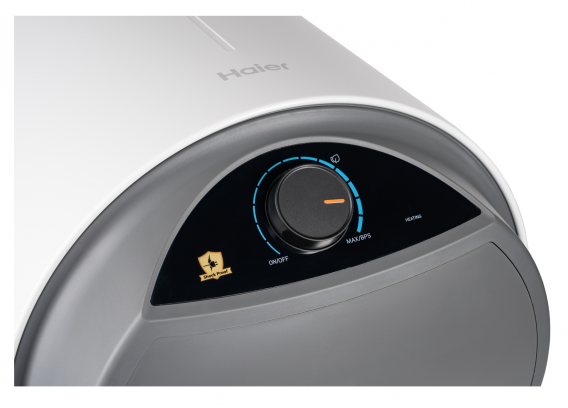 Водонагреватель электрический накопительный Haier ES80V-VH1 (80 л) GA0G7JE00RU