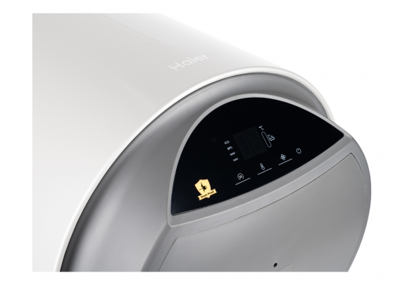 Водонагреватель электрический накопительный Haier ES80V-VH3 (80 л) GA0G7LE00RU