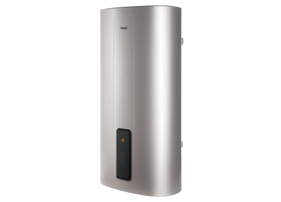 Водонагреватель электрический накопительный Haier ES80V-TF7P (вертикальный/горизонтальный) (80 л) GA0SZUE0CRU