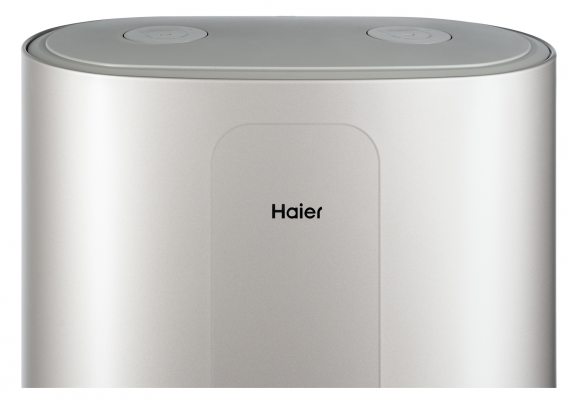 Водонагреватель электрический накопительный Haier ES80V-TF7P (вертикальный/горизонтальный) (80 л) GA0SZUE0CRU