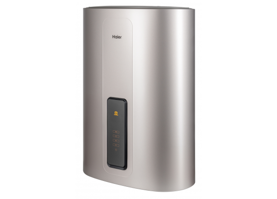 Водонагреватель электрический накопительный Haier ES50V-TF7P (вертикальный/горизонтальный) (50 л) GA0SZVE0CRU