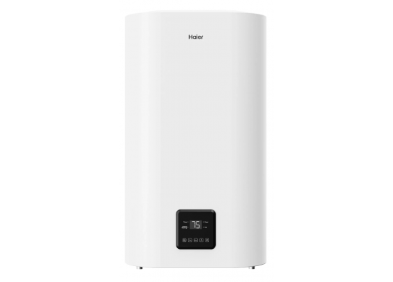 Водонагреватель электрический накопительный Haier ES50V-F6 INOX (вертикальный/горизонтальный) (50 л) TD0050874RU