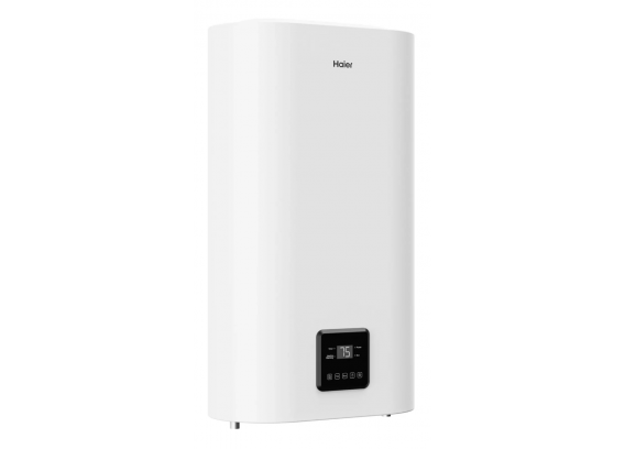Водонагреватель электрический накопительный Haier ES50V-F6 INOX (вертикальный/горизонтальный) (50 л) TD0050874RU