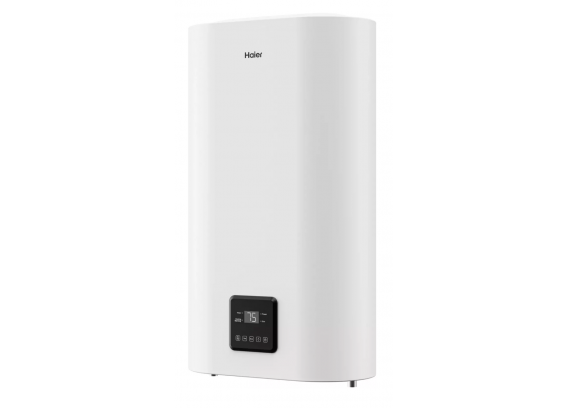 Водонагреватель электрический накопительный Haier ES50V-F6 INOX (вертикальный/горизонтальный) (50 л) TD0050874RU