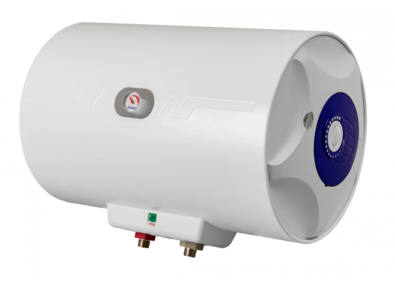 Водонагреватель электрический накопительный Haier FCD-JTHA30-III(ET) (горизонтальный) (30 л) GA07L0E0BRU