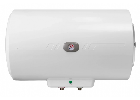 Водонагреватель электрический накопительный Haier FCD-JTHA50-III(ET) (горизонтальный) (50 л) GA07M0E09RU