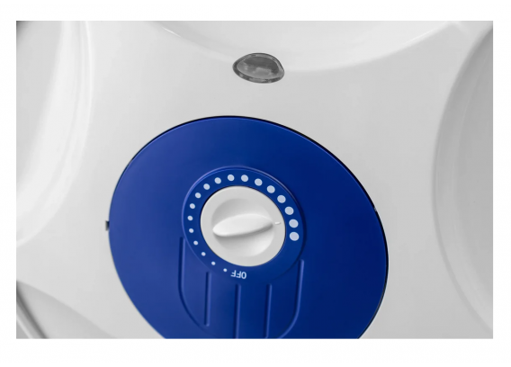 Водонагреватель электрический накопительный Haier FCD-JTHA50-III(ET) (горизонтальный) (50 л) GA07M0E09RU