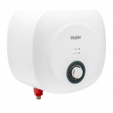 Водонагреватель электрический накопительный нижнее подключение Haier ES10V-MQ1 (10 л) GA0SZPU0LRU