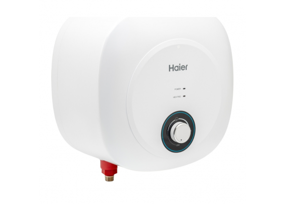 Водонагреватель электрический накопительный нижнее подключение Haier ES10V-MQ1 (10 л) GA0SZPU0LRU
