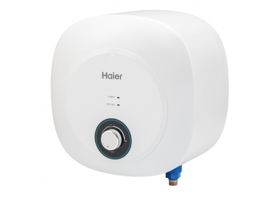 Водонагреватель электрический накопительный нижнее подключение Haier ES10V-MQ1 (10 л) GA0SZPU0LRU