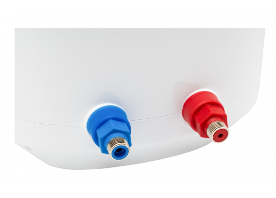 Водонагреватель электрический накопительный верхнее подключение Haier ES10V-MQ2 (10 л) GA0SZUU0LRU
