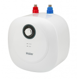 Водонагреватель электрический накопительный верхнее подключение Haier ES10V-MQ2 (10 л) GA0SZUU0LRU
