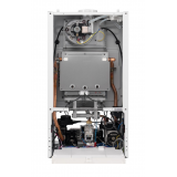 Котел газовый настенный Haier Urban 2.10 TM (Отопление + ГВС) (10 кВт) GE0Q6QE09RU