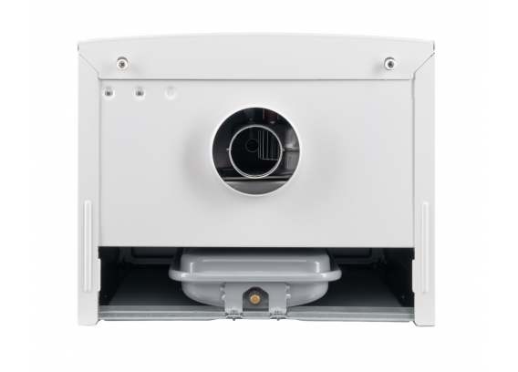 Котел газовый настенный Haier Urban 2.10 TM (Отопление + ГВС) (10 кВт) GE0Q6QE09RU