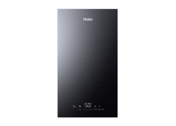 Котел газовый настенный Haier EvoLine 2.32 Ti (Отопление + ГВС) (32 кВт) GE0Q67E0BRU