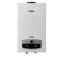 Газовый проточный водонагреватель Haier IGW 10 B GD0FP3E0WRU