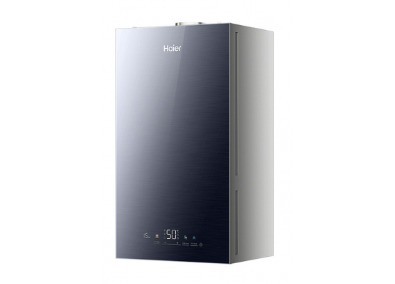 Котел газовый настенный Haier EvoLine 2.32 Ti (Отопление + ГВС) (32 кВт) GE0Q67E0BRU