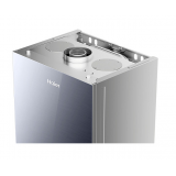Котел газовый настенный Haier EvoLine 2.32 Ti (Отопление + ГВС) (32 кВт) GE0Q67E0BRU