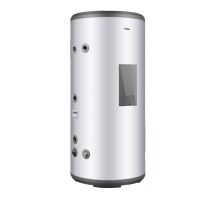 Бойлер косвенного нагрева Haier AquaBoost 1.150F (150 литров) GC01LWE0FRU