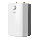 Водонагреватель электрический накопительный верхнее подключение Haier ECU5(EU) (5 л) GA0HB1E1CRU