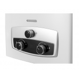 Газовый проточный водонагреватель Haier IGW 12 B TD0028954RU