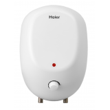 Водонагреватель электрический накопительный нижнее подключение Haier ES8V-Q1(R) (8 л) GA0G83E00RU