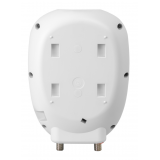 Водонагреватель электрический накопительный нижнее подключение Haier ES8V-Q1(R) (8 л) GA0G83E00RU