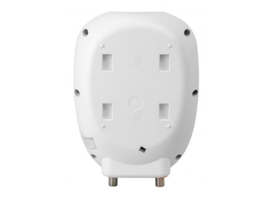 Водонагреватель электрический накопительный нижнее подключение Haier ES8V-Q1(R) (8 л) GA0G83E00RU