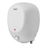 Водонагреватель электрический накопительный нижнее подключение Haier ES8V-Q1(R) (8 л) GA0G83E00RU