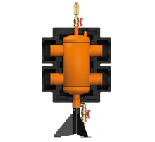 Гидравлическая стрелка Meibes HZW 50/6 M66374.50