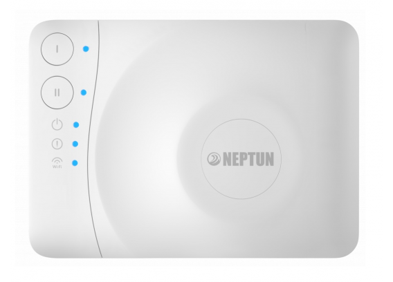 Модуль управления Neptun Smart Tuya 100035901100