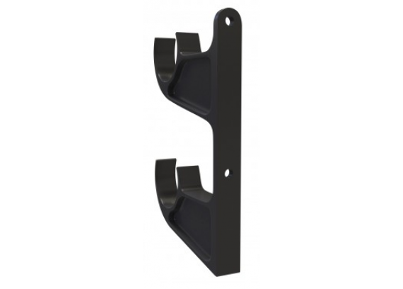 Пластиковый крепёж Прокситерм для коллекторов серии GSK и GK CLASSIC KRP-01