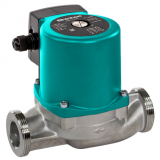 Насос циркуляционный SHINHOO BASIC для отопления и ГВС, 25-4S N 180 (1x230V) 71212004