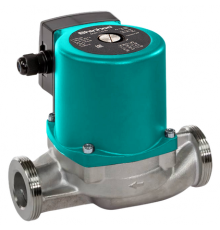 Насос циркуляционный SHINHOO BASIC для отопления и ГВС, 25-4S N 180 (1x230V) 71212004
