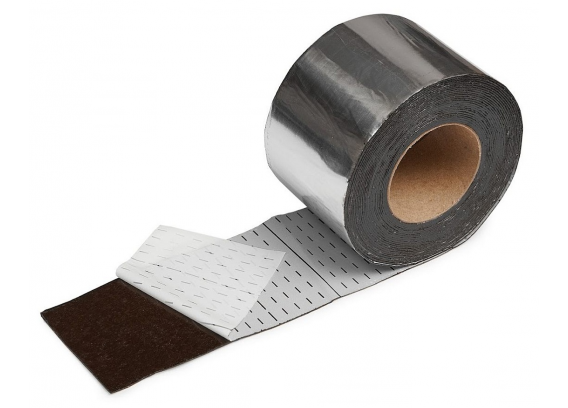 Фиксирующая лента Tonlos Sealband ширина 100 мм, длина 10 метров 4640107332954
