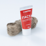 Комплект монтажный Valtec с сантехническим льном и герметизирующей пастой (20 г) VT.M.K.01