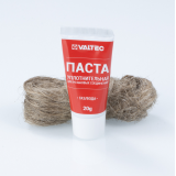 Комплект монтажный Valtec с сантехническим льном и герметизирующей пастой (20 г) VT.M.K.01