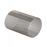 Фильтрующий элемент для косых фильтров Valtec из нержавеющей стали 1 1/2" VT.050.N.08