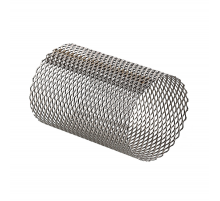Фильтрующий элемент для косых фильтров Valtec из нержавеющей стали 1 1/2" VT.050.N.08