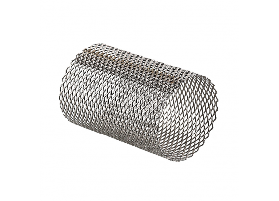 Фильтрующий элемент для косых фильтров Valtec из нержавеющей стали 1 1/2" VT.050.N.08