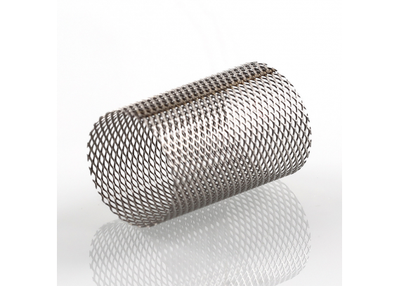 Фильтрующий элемент для косых фильтров Valtec из нержавеющей стали 1 1/2" VT.050.N.08