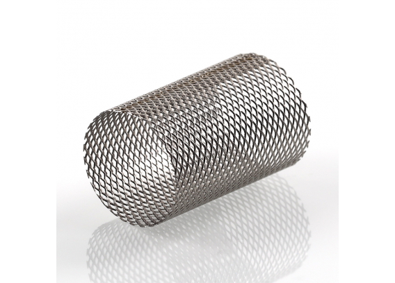 Фильтрующий элемент для косых фильтров Valtec из нержавеющей стали 1 1/2" VT.050.N.08