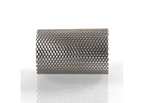 Фильтрующий элемент для косых фильтров Valtec из нержавеющей стали 1 1/2" VT.050.N.08