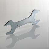 Ключ Valtec для сдвоенного ниппеля 1" x 1 1/2" VT.AC671.0.0608